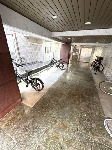 エヴェナール江戸川橋のその他共用部分