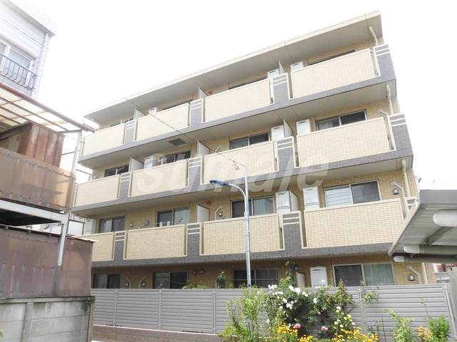 ブロッサム　コート