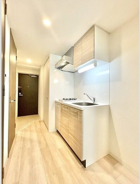 エスリード千種パークフロントのキッチン