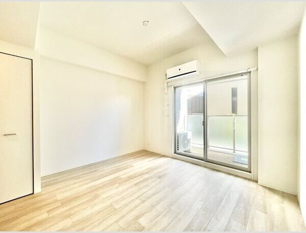 エスリード千種パークフロントの居間・リビング