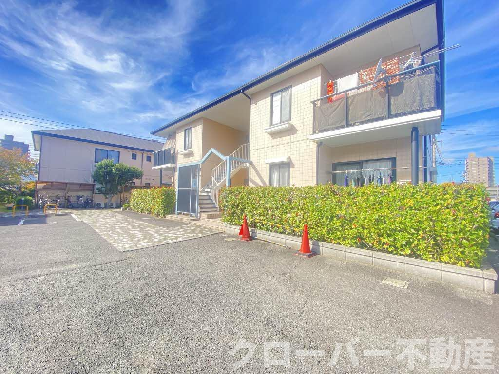 ラ・カーナ D棟