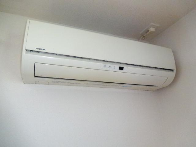 エアコン