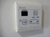 室内設備