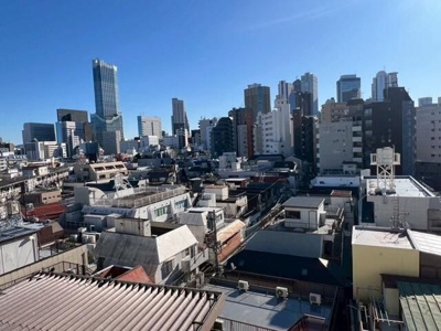 【展望】 | 浅川ビル