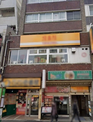 【外観】 | 浅川ビル