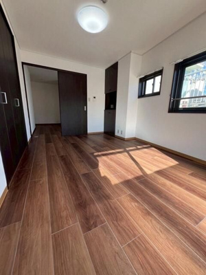 【内装】 | 浅川ビル