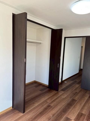 【内装】 | 浅川ビル