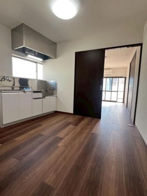 【内装】 | 浅川ビル