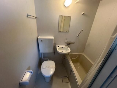 【トイレ】 | 浅川ビル