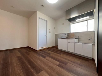 【キッチン】 | 浅川ビル