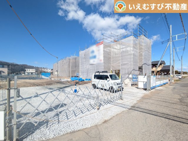 Livele Garden.S　熊谷中恩田