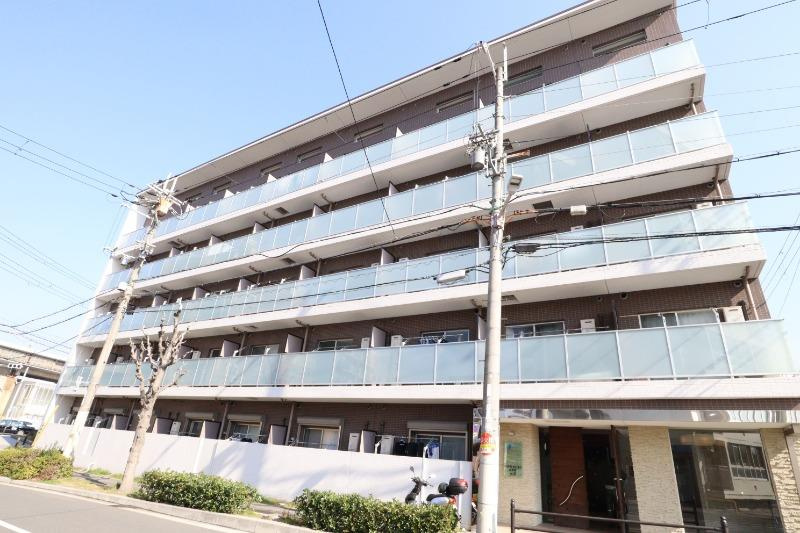 パークヒルズ新大阪will