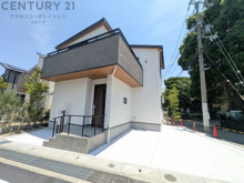 伊丹市寺本2丁目第4期の画像
