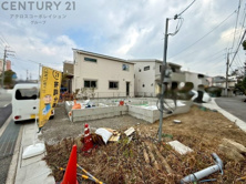 伊丹市寺本2丁目第4期の画像