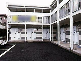 設備・仕様は号室により異なる為、現況を優先致します。