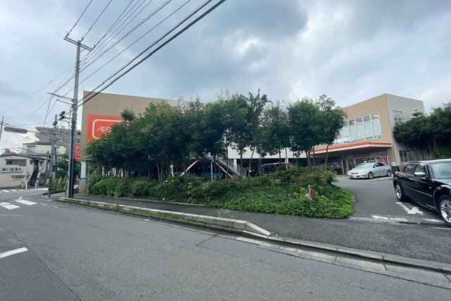 グリーンフィールドＨの周辺|ザ・ビッグ相模原東橋本店まで600m