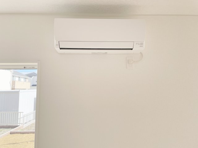 想定年間賃料111.6万　想定利回り5.64％　木造戸建の設備