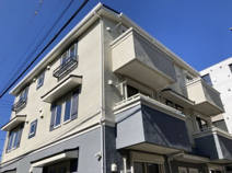 エール　アンジュの画像