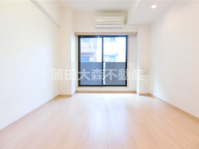 ルーブル西蒲田