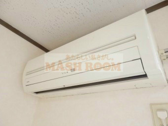 ベルメゾンの設備