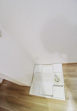 メゾンわかくさの設備