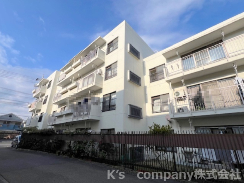 ●茅ヶ崎市本宿町　ライフコア茅ヶ崎