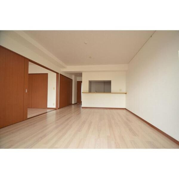 フィール清船の居間・リビング|ゆったり過ごせるリビングです