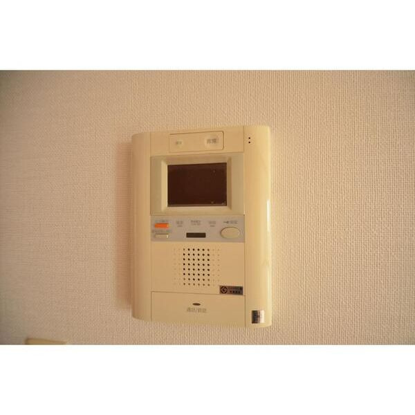 フィール清船のセキュリティ