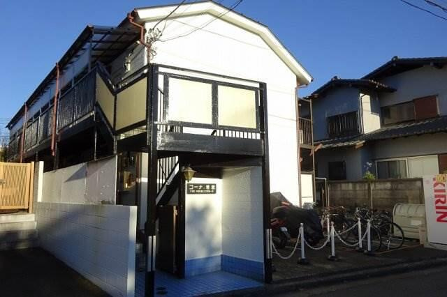 コーナ若宮の画像