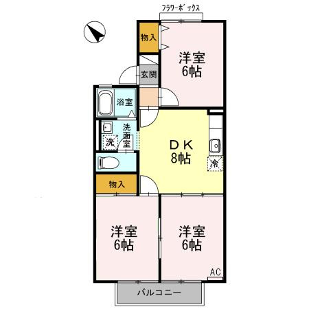 ルポ・ボナール