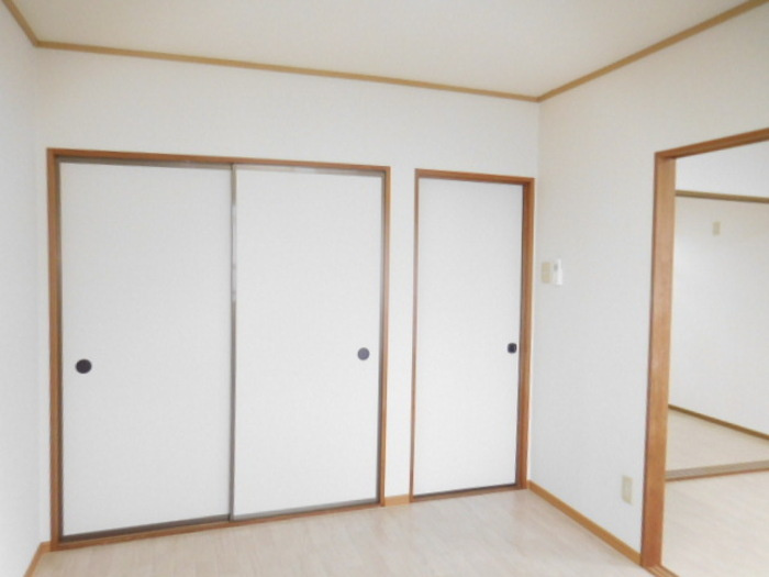 ルポ・ボナールの内装