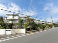 横浜市戸塚区平戸３丁目の中古マンションの画像