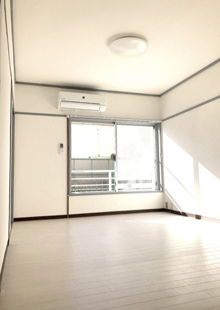 メゾンソレーユ志木の展望