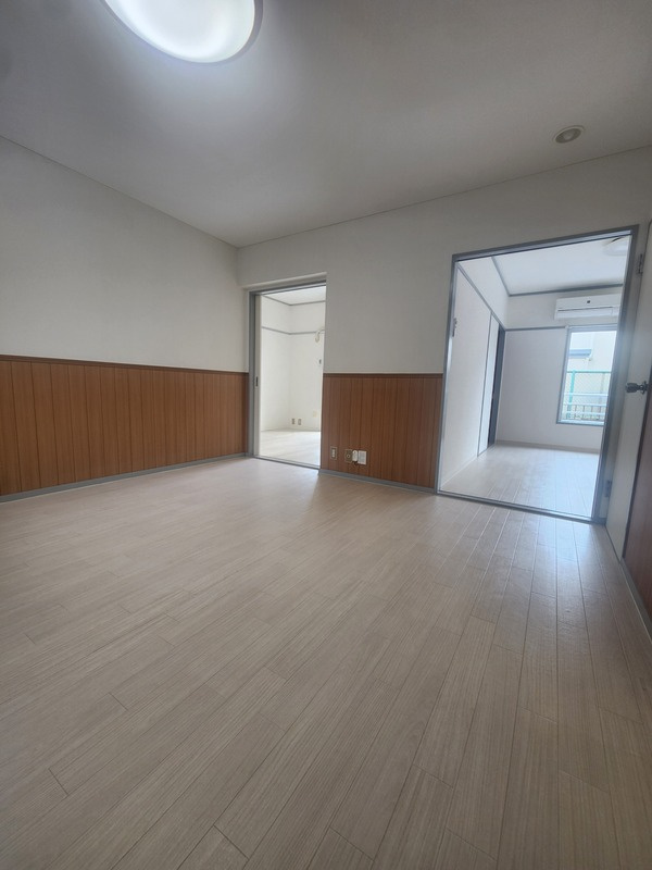 メゾンソレーユ志木のその他共用部分