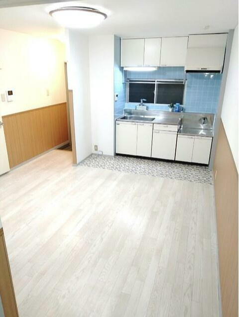 メゾンソレーユ志木の設備