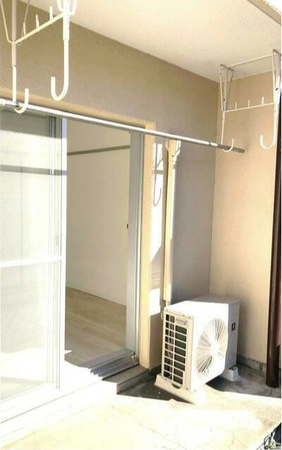 メゾンソレーユ志木の省エネ性能ラベル