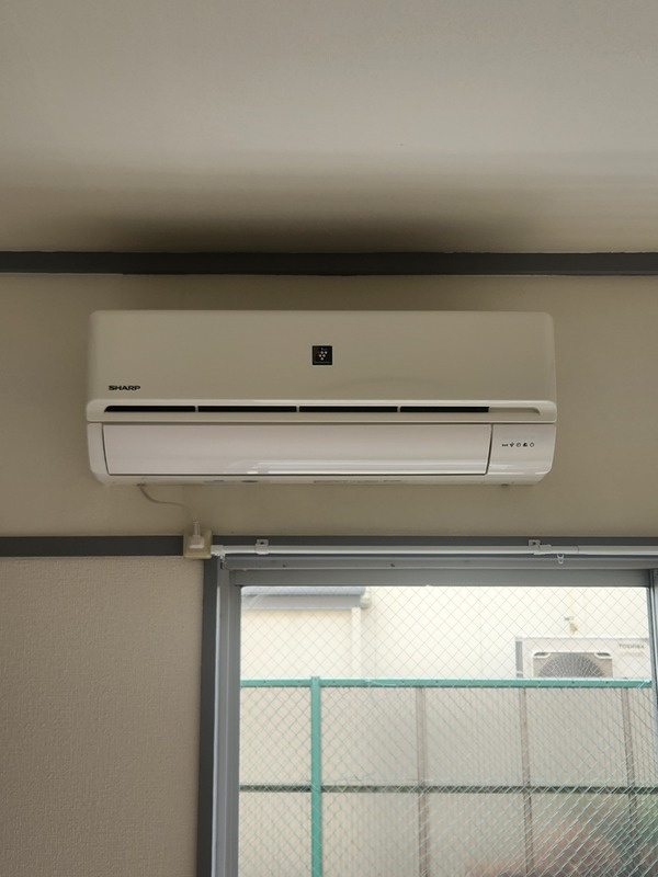 メゾンソレーユ志木のその他