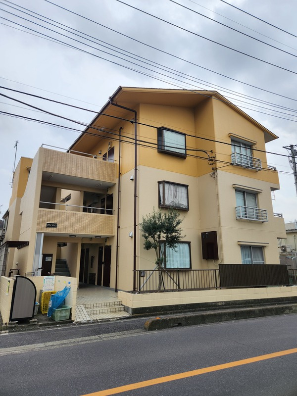 メゾンソレーユ志木