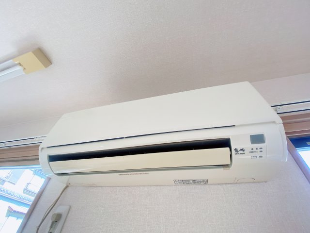 ミルキーウェイBの設備