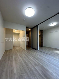 【居間・リビング】 | GRAND　D-ROOM　刈谷下重原　刈谷市下重原町