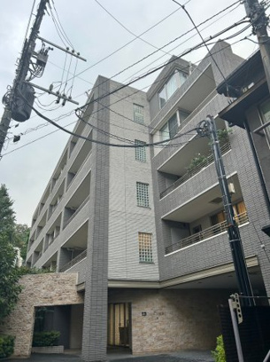 Clare Settle文京根津の画像