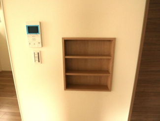 【設備】 | Skip-Step