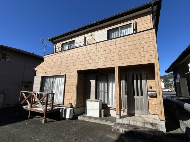 河津町　笹原