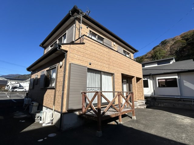 河津町　笹原の外観