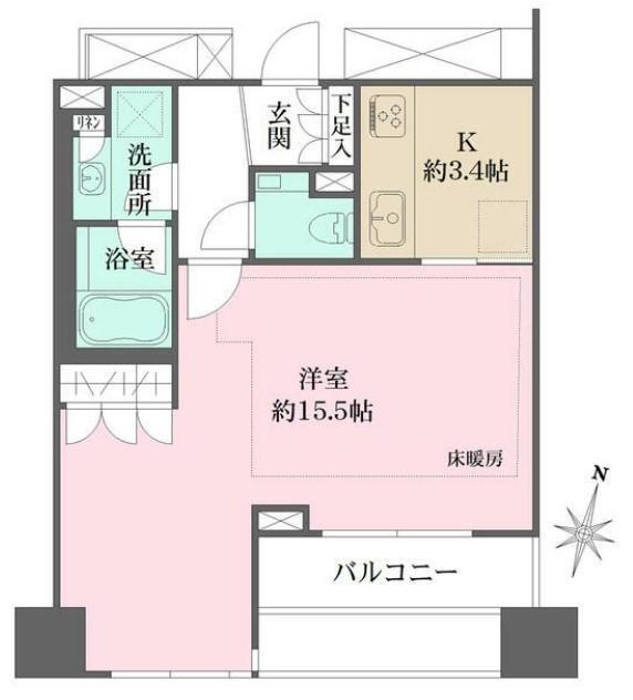 パークハウス平河町