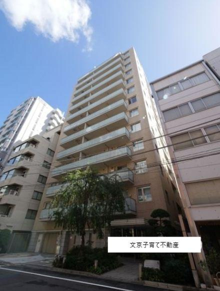 パークハウス平河町