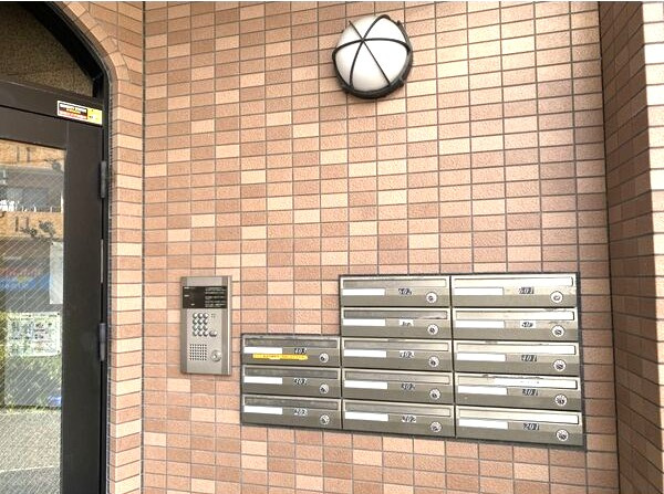 メビウスＡ.Ｋ.のセキュリティ