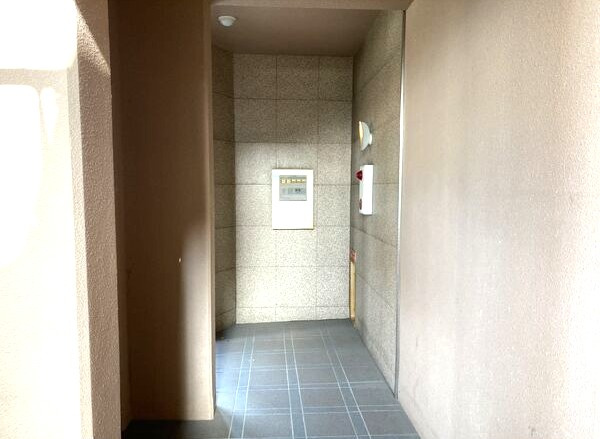 メビウスＡ.Ｋ.のその他共用部分