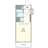 アーバンハイム寿の画像