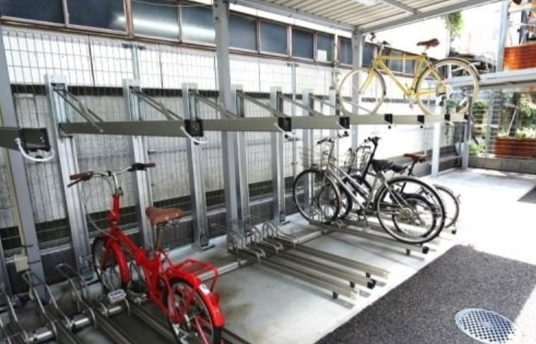 Ｖａｌｏｒｅ　Ｑｕａｌｉｔａ　ｋｉｙｏｓｕｍｉ－ｓｈｉｒａｋａｗａのその他共用部分